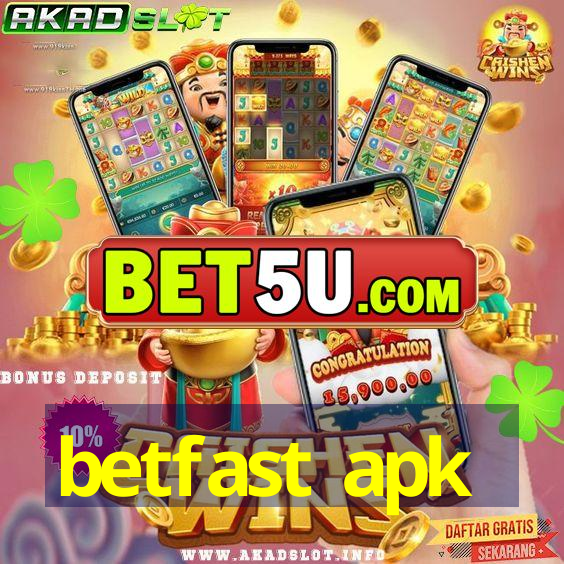 betfast apk